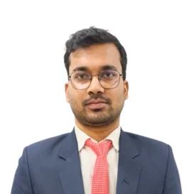 Neelesh Goyal