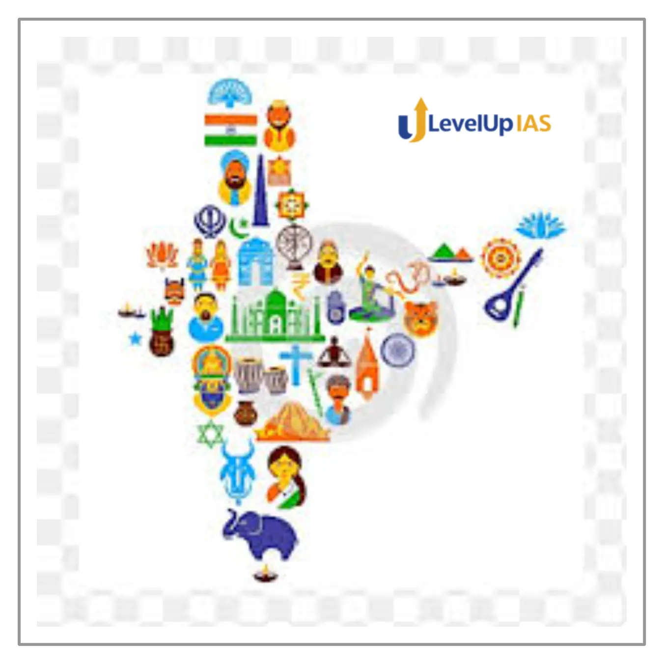 Pluralism in India: Definition, Dimensions & Challenges