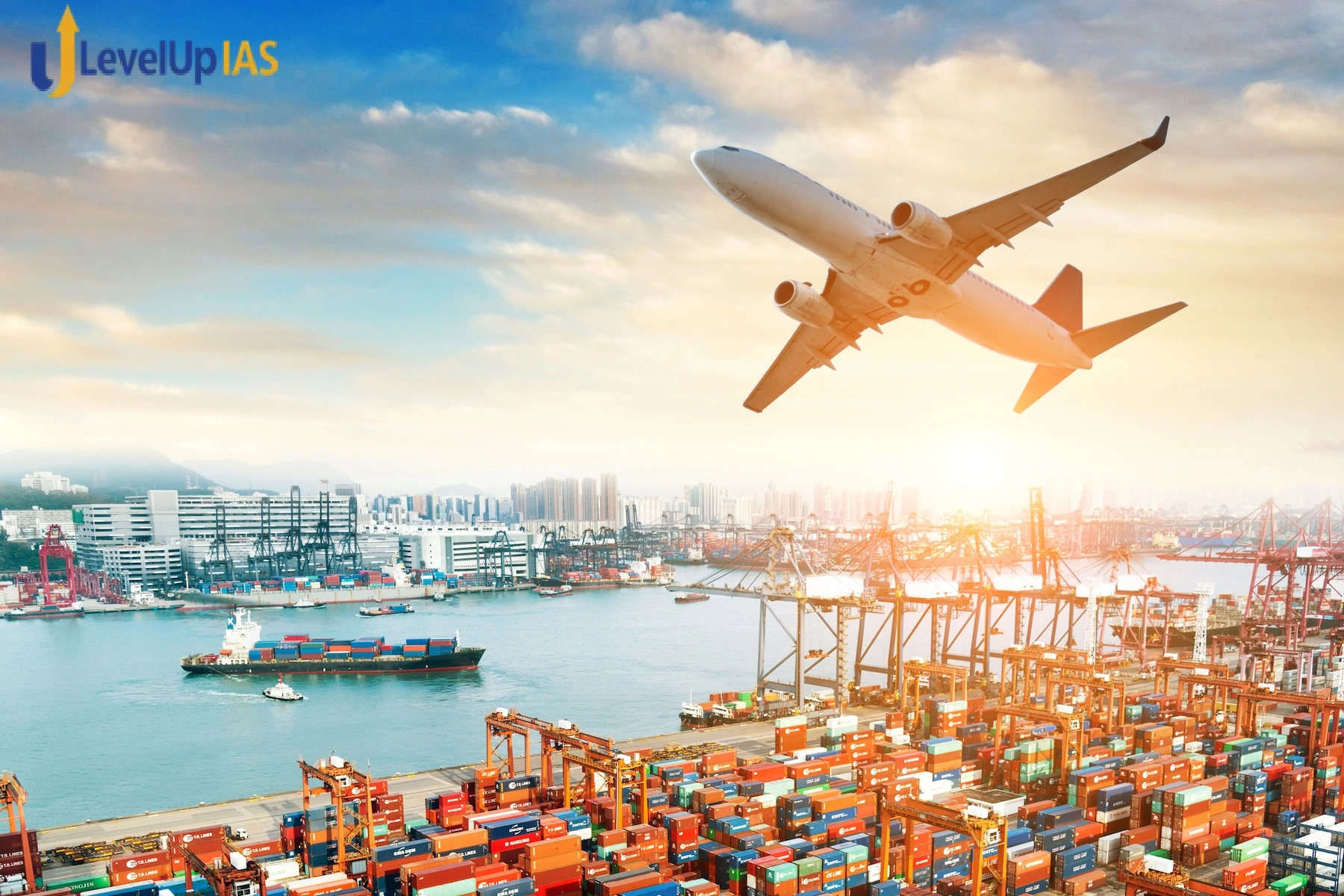 Fighting Climate Change in the Civil Aviation and the Shipping Sector