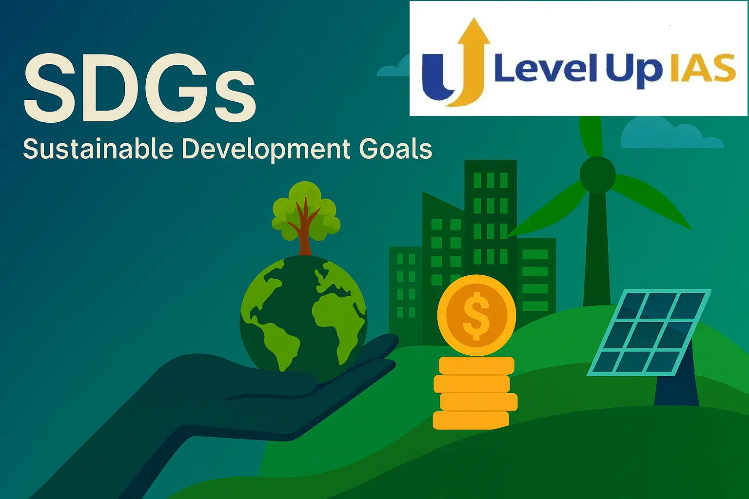Sustainable Development Goals (SDGs)