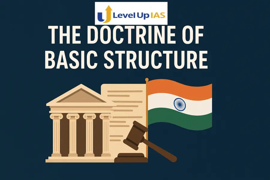 The Doctrine of Basic Structure