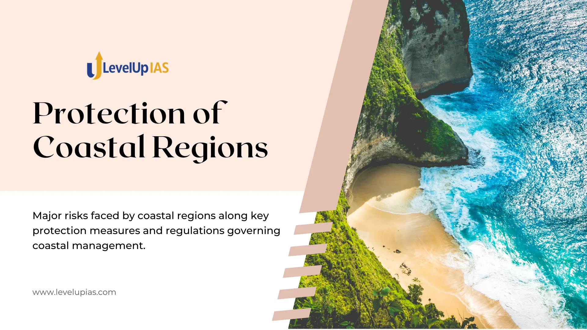 Protection of Coastal Regions