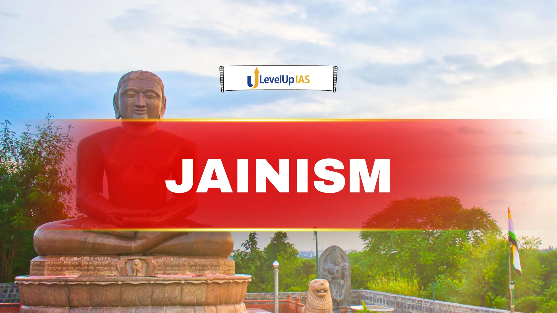 Jainism: An Overview