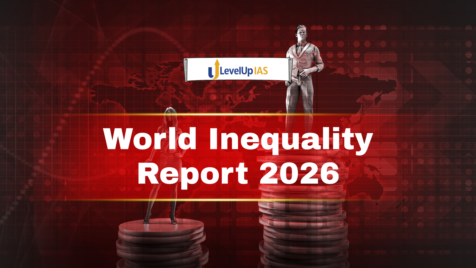 World Inequality Report 2026