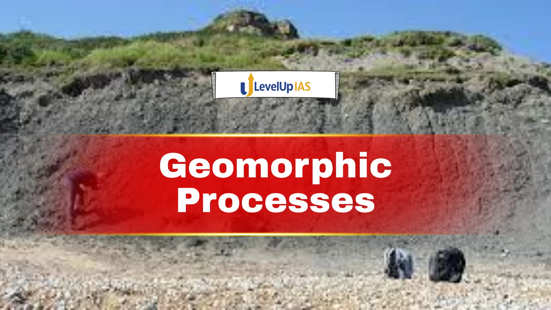 Geomorphic Processes
