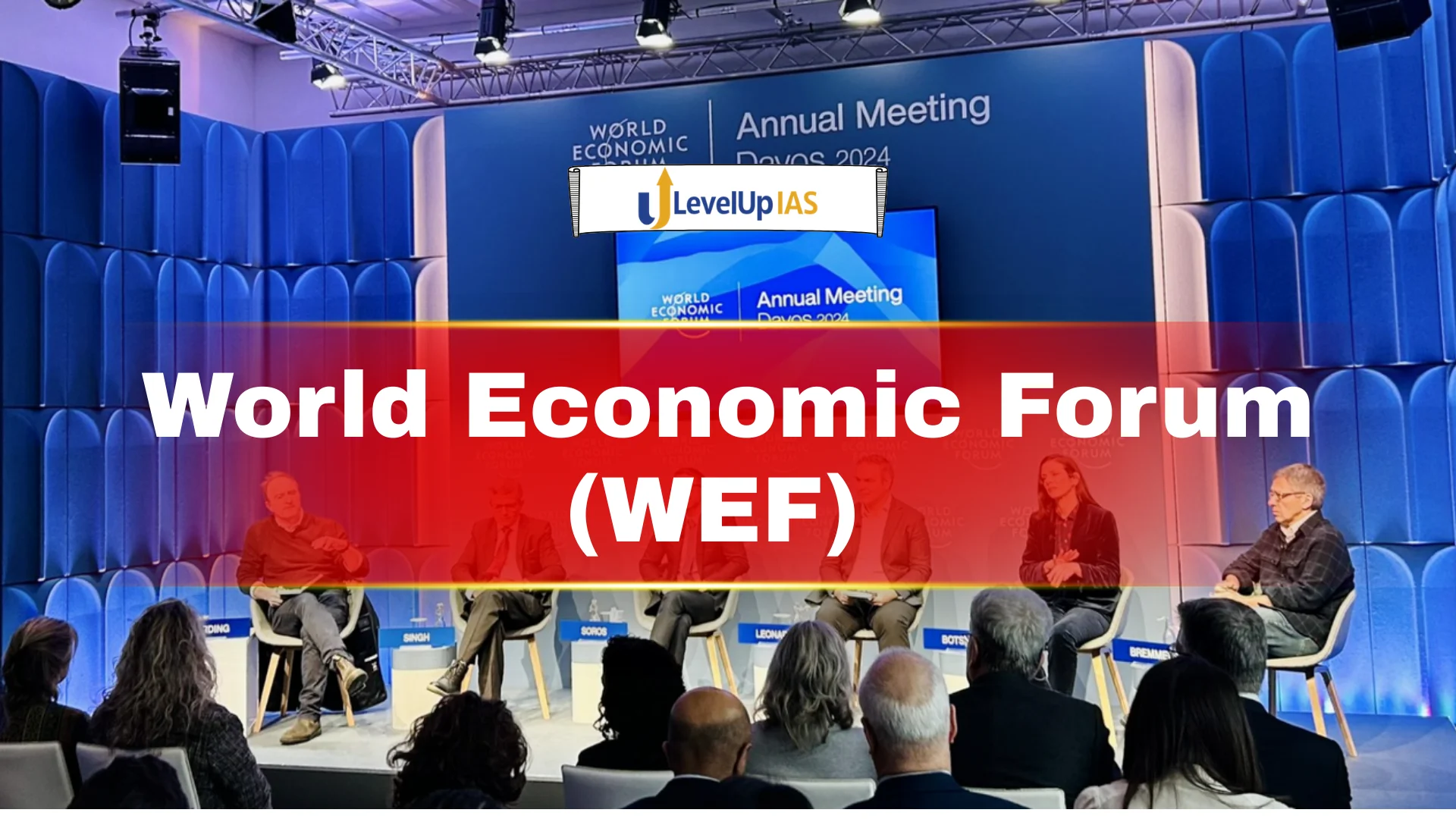 World Economic Forum (WEF)