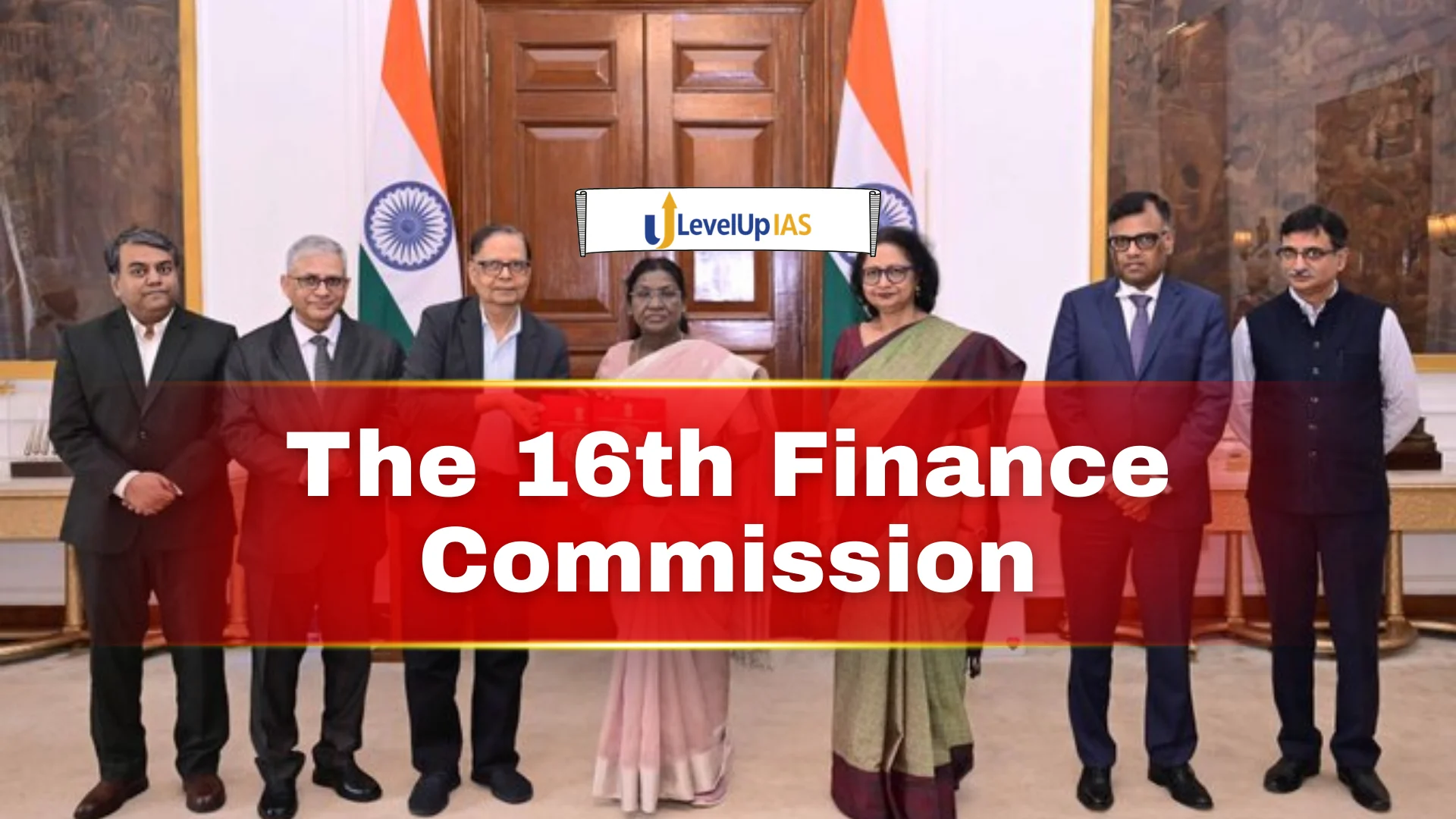 The States and the 16th Finance Commission