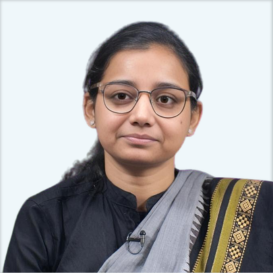 Deepali Mahto