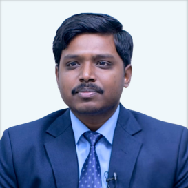 Aniket Ranjan