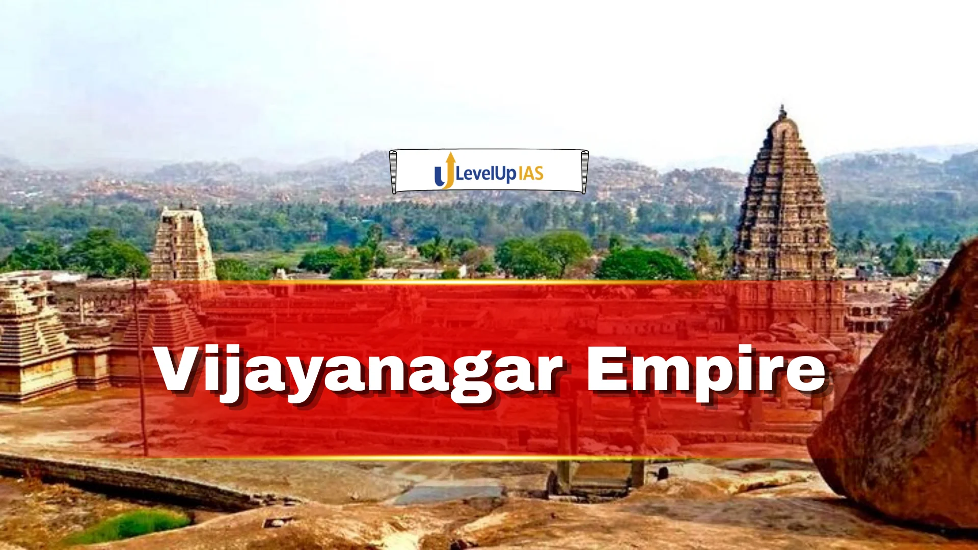 Vijayanagar Empire