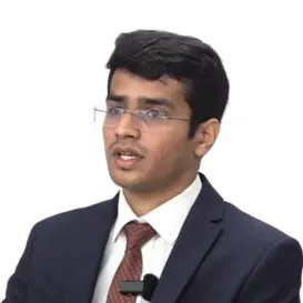 Ankit Jarwal