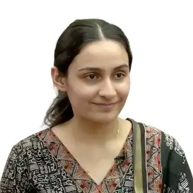 Bhavika
