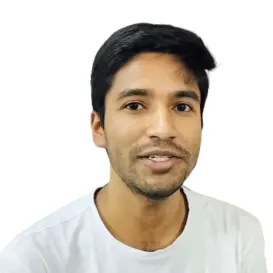 Ankit Raushan