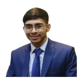 Sanidhya Meena