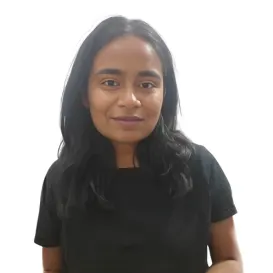 Preeti Kumari