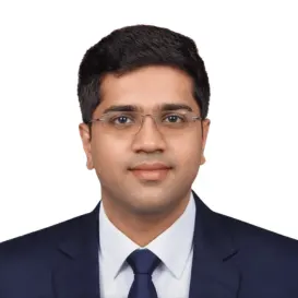 Hrishikesh Alase