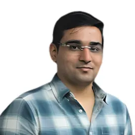 Harsh Nehara
