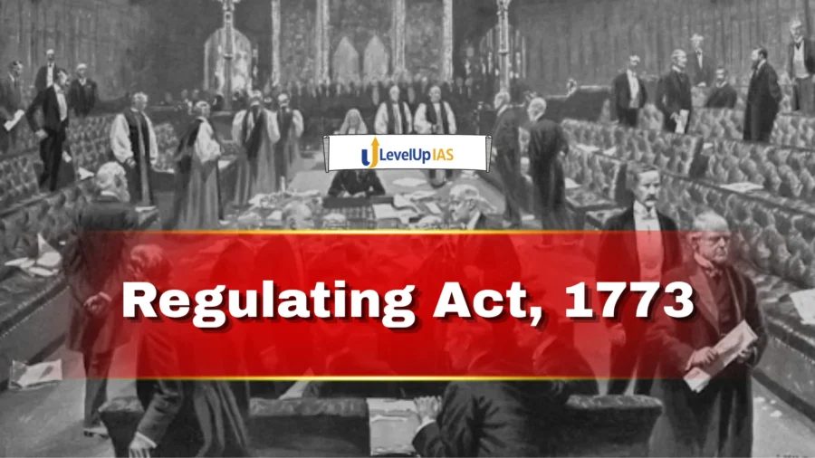 Regulating Act, 1773