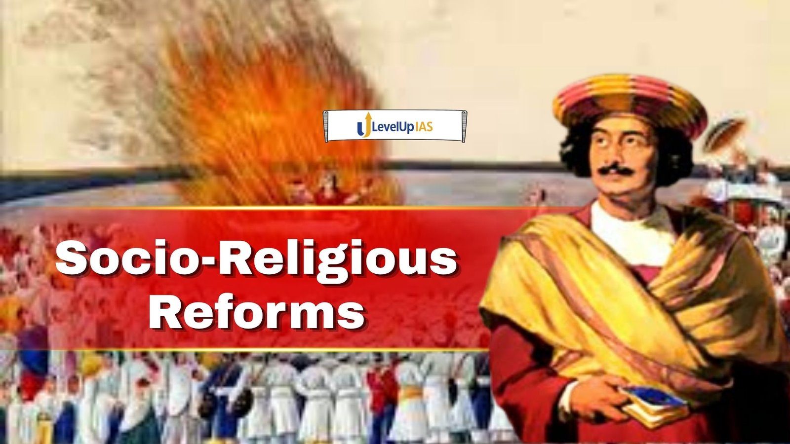 Socio-Religious Reform Movements
