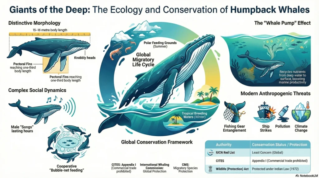 Humpback