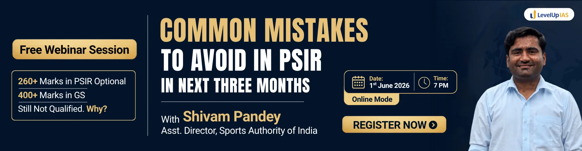 5 month strategy psir