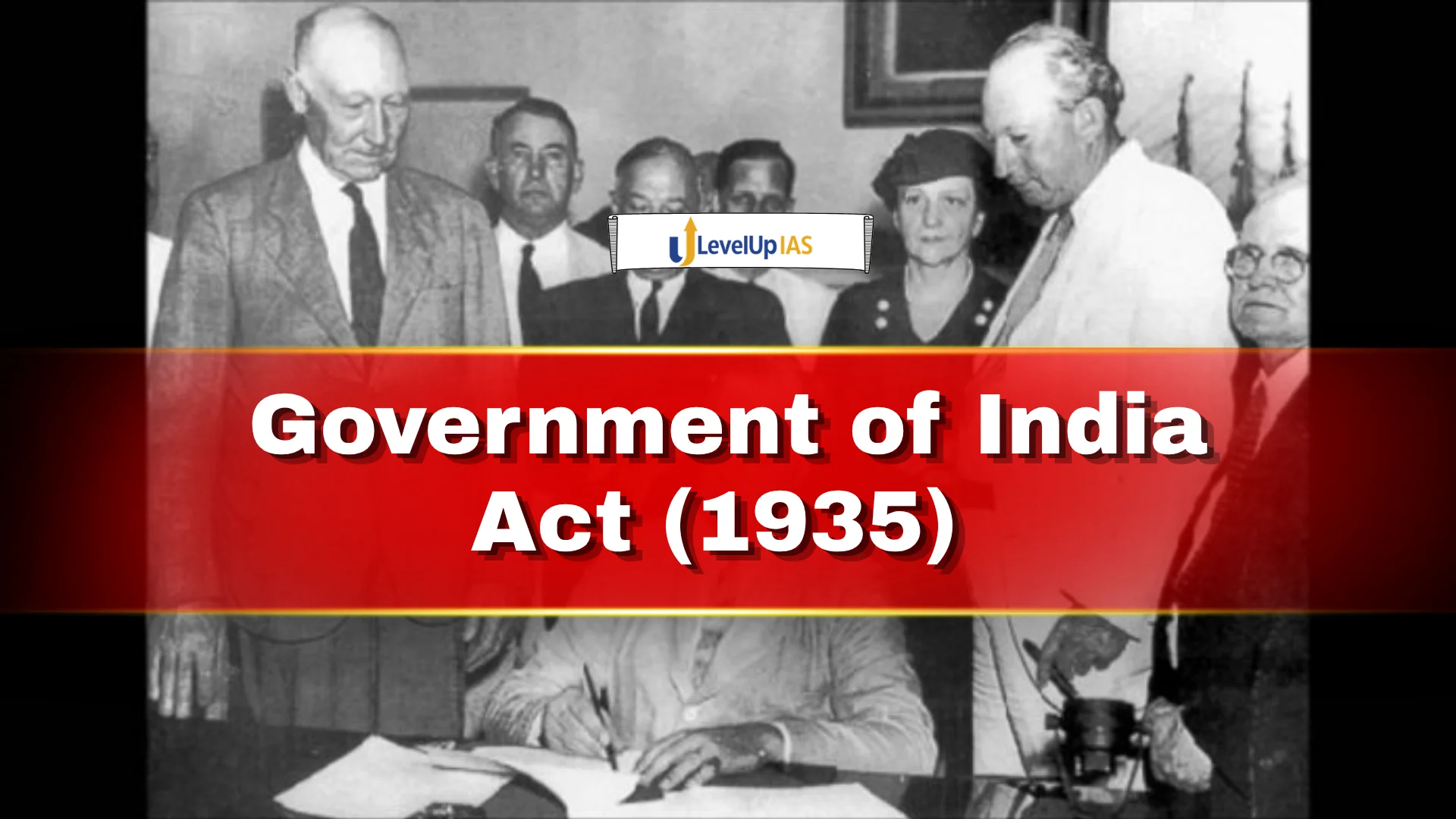 Government of India Act (1935)