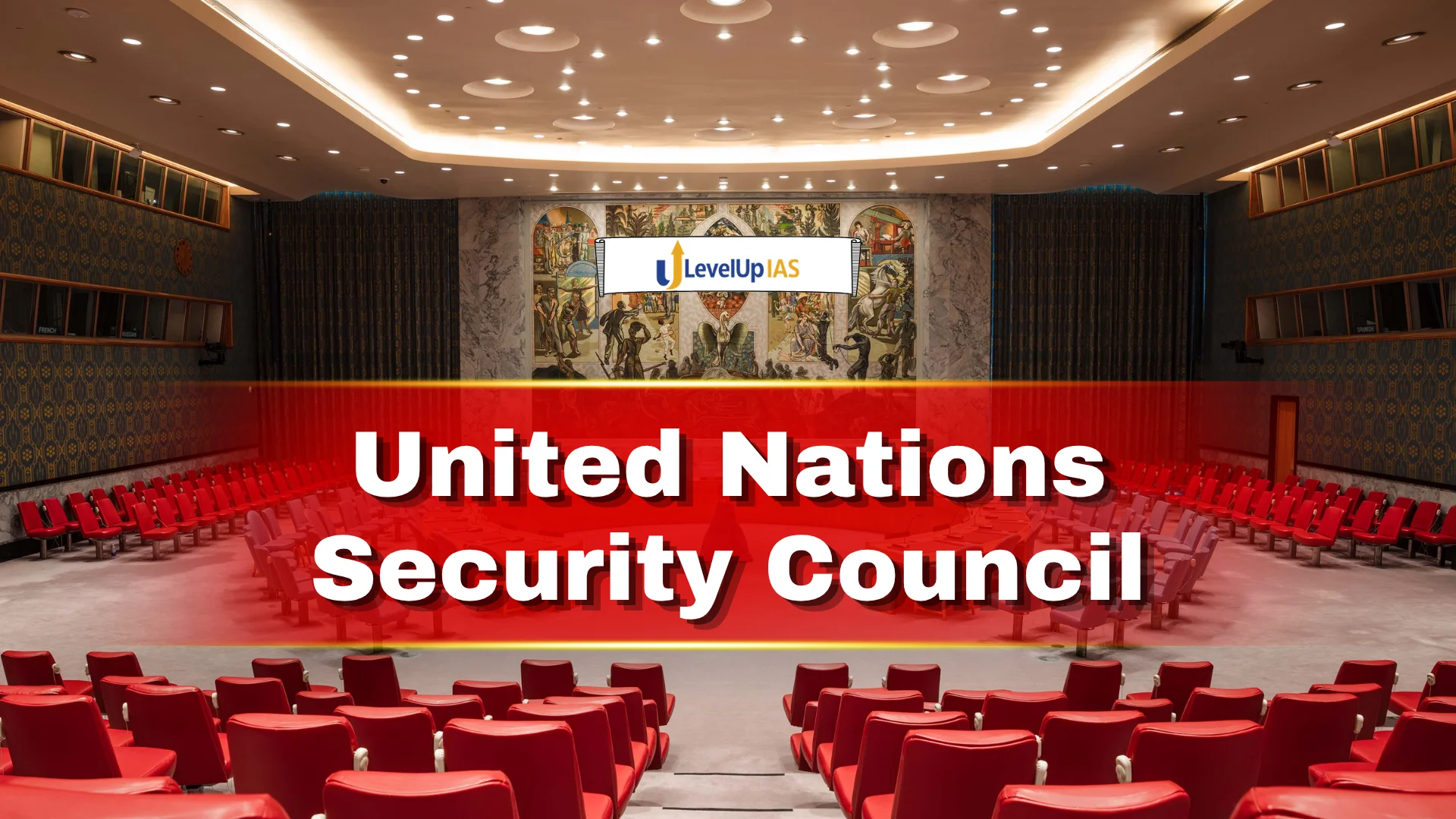 UNSC, United Nations Security Council