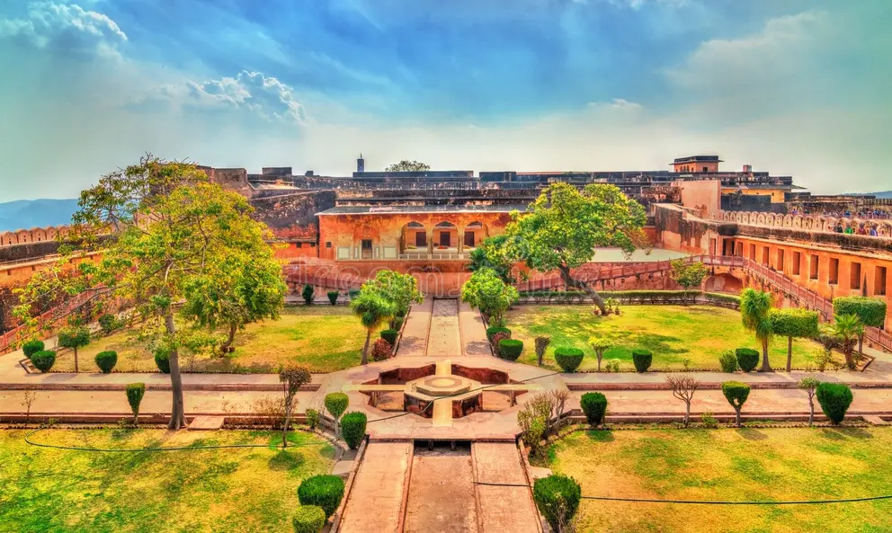 Charbagh