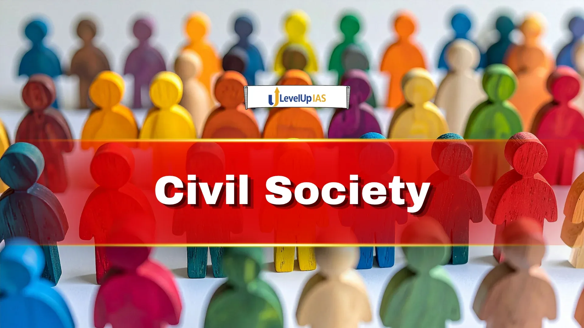 Civil Society, GS 2