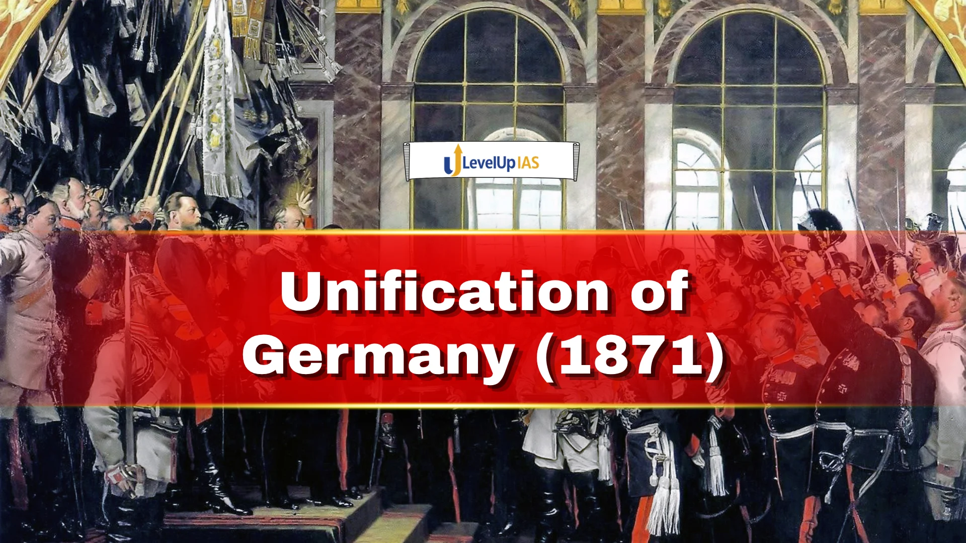 Unification of Germany (1871)