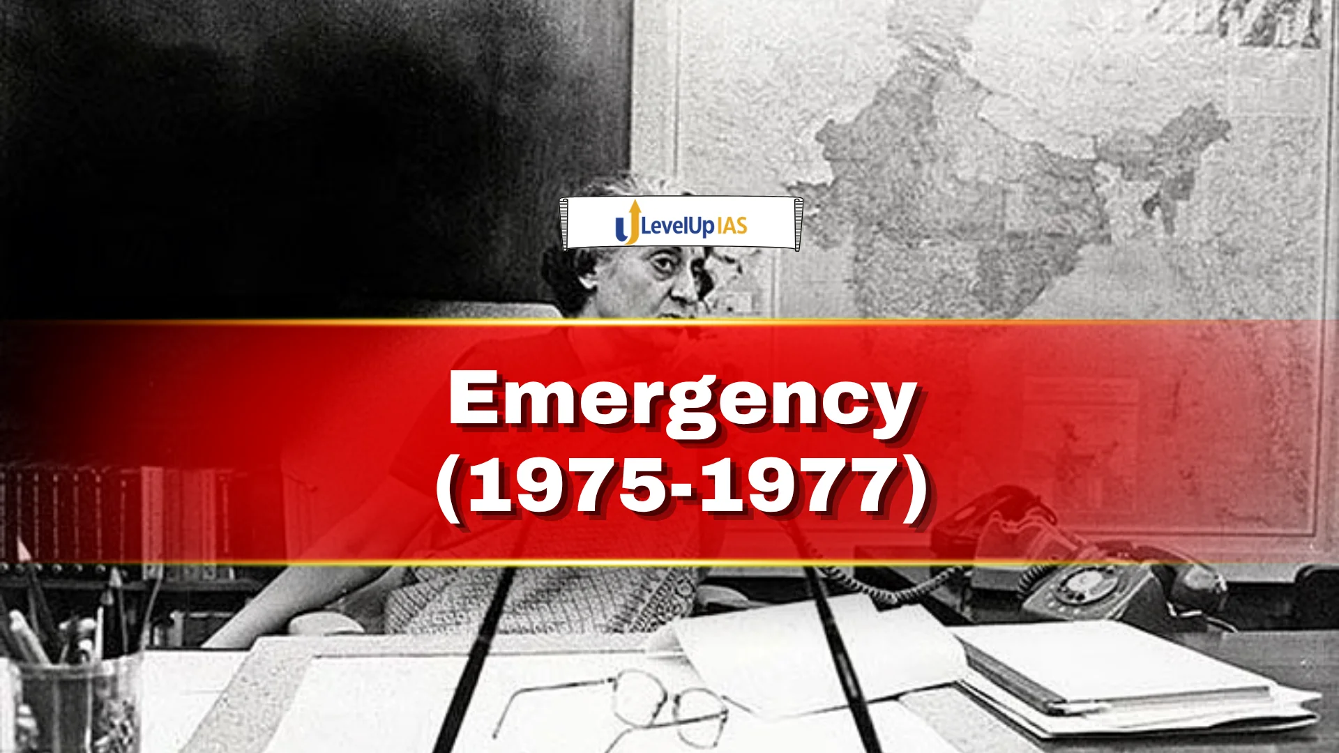 Emergency (1975-1977)