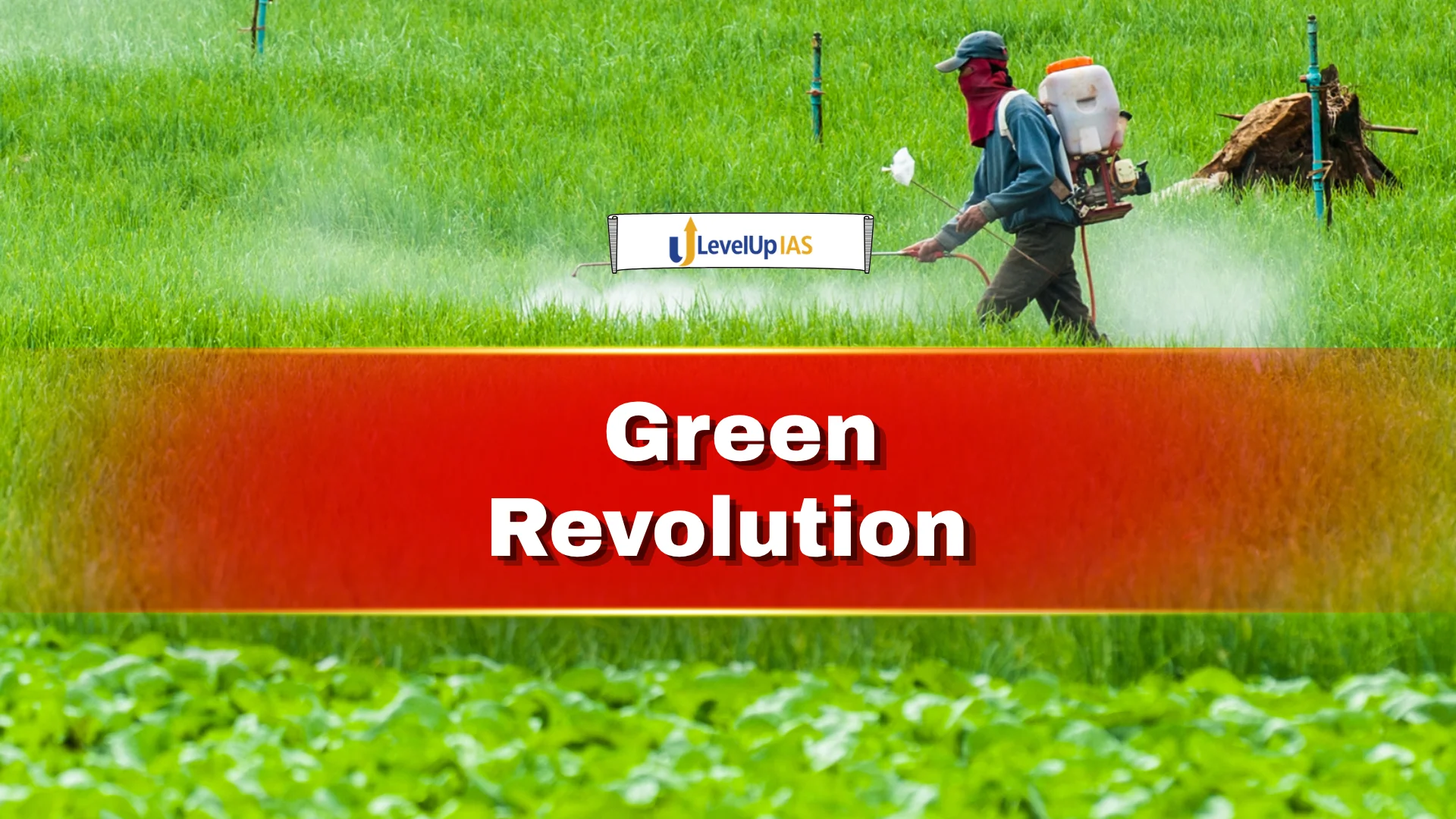 Green Revolution