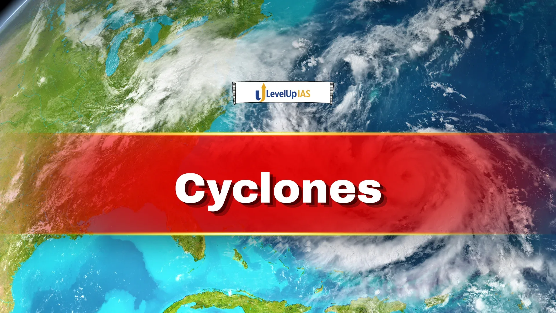 Cyclones