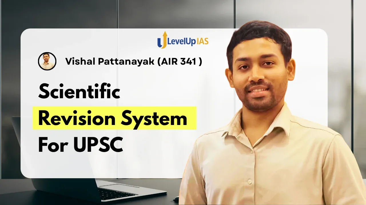 Scientific Revision System