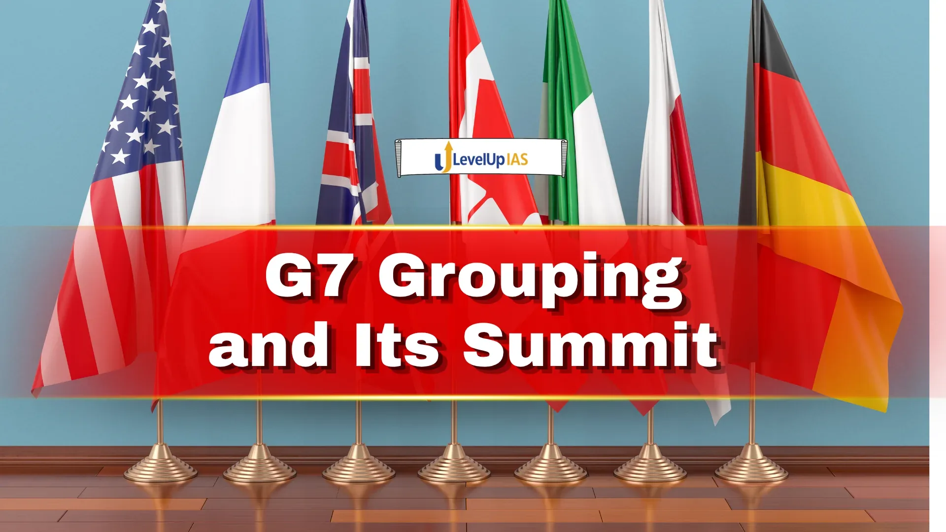 G7 Grouping