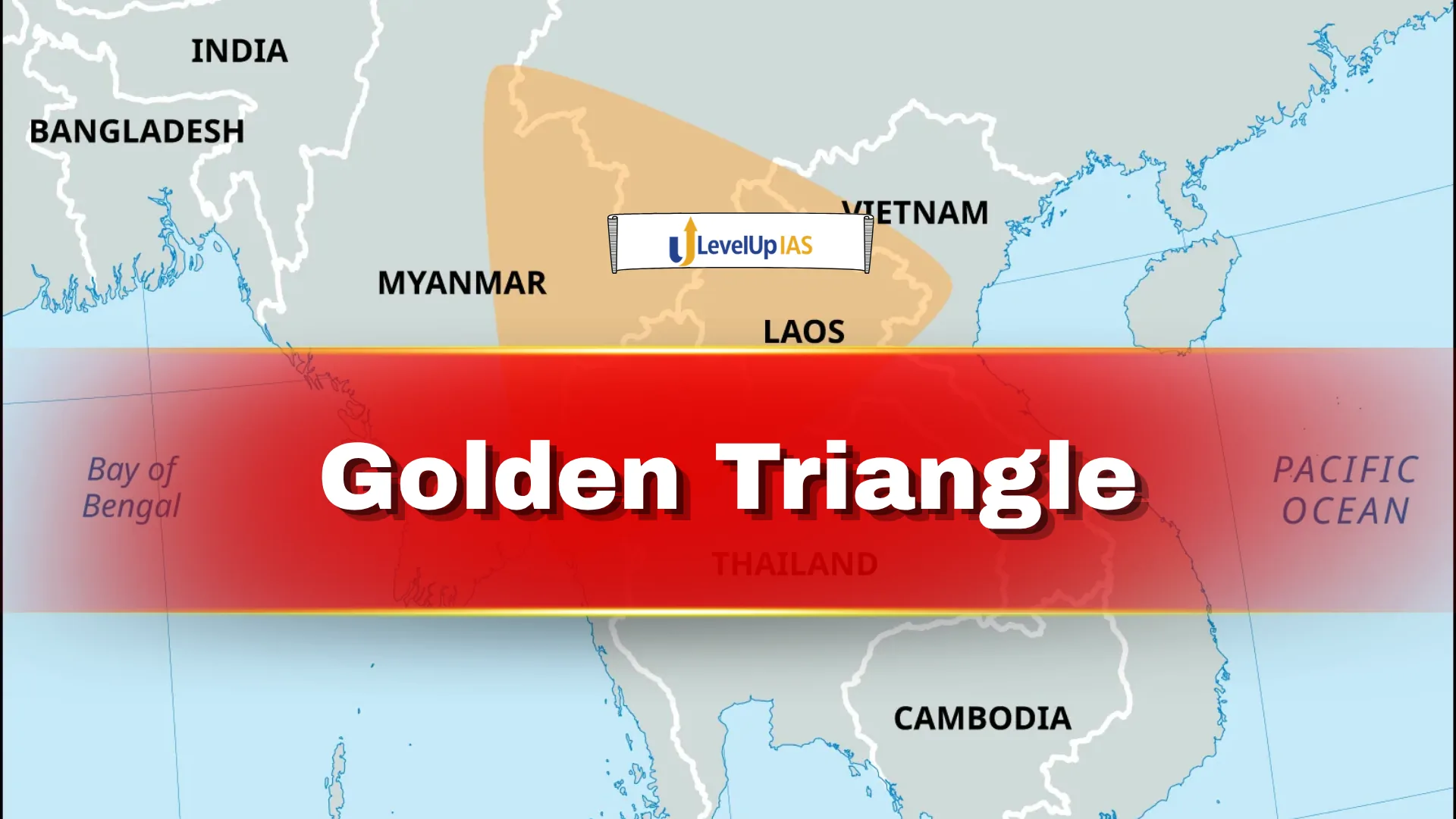 Golden Triangle