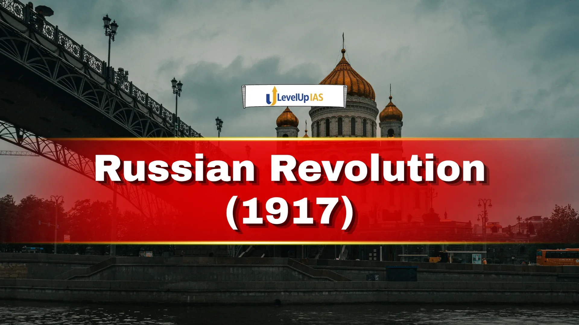 Russian Revolution (1917)