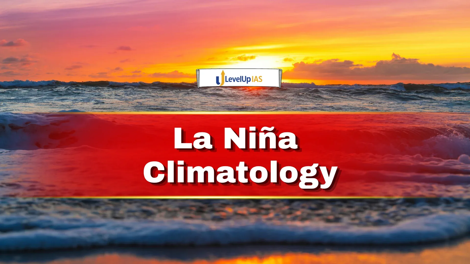 La Niña, Climatology
