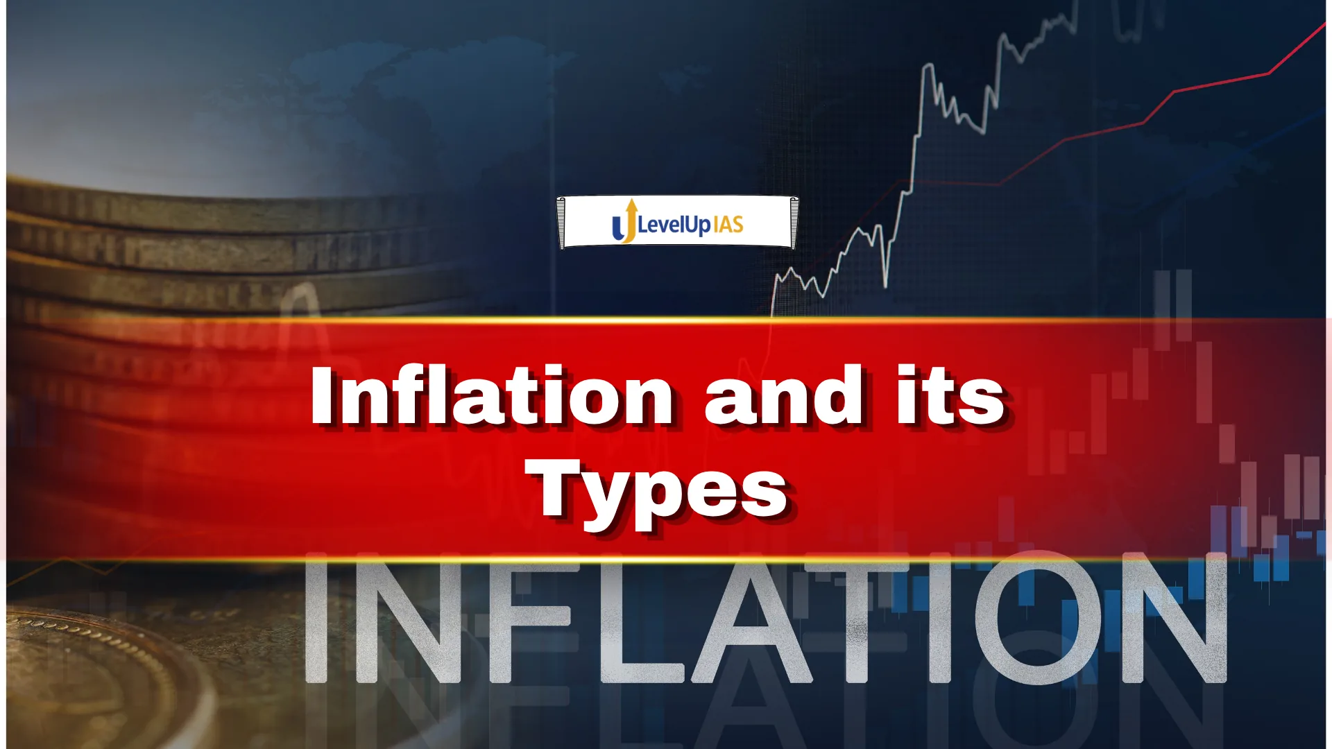 Inflation and its Types, GS 3
