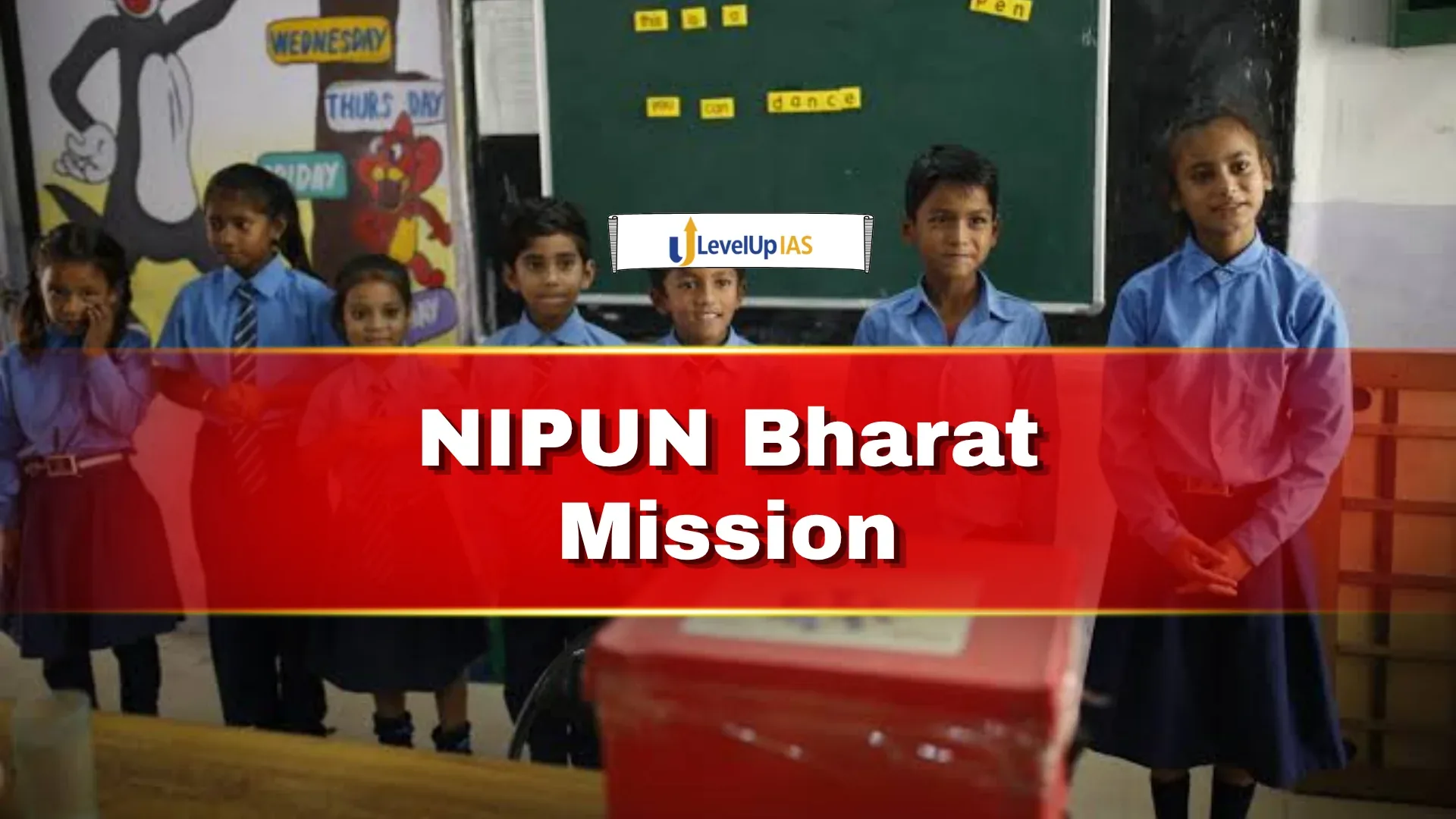 NIPUN Bharat Mission