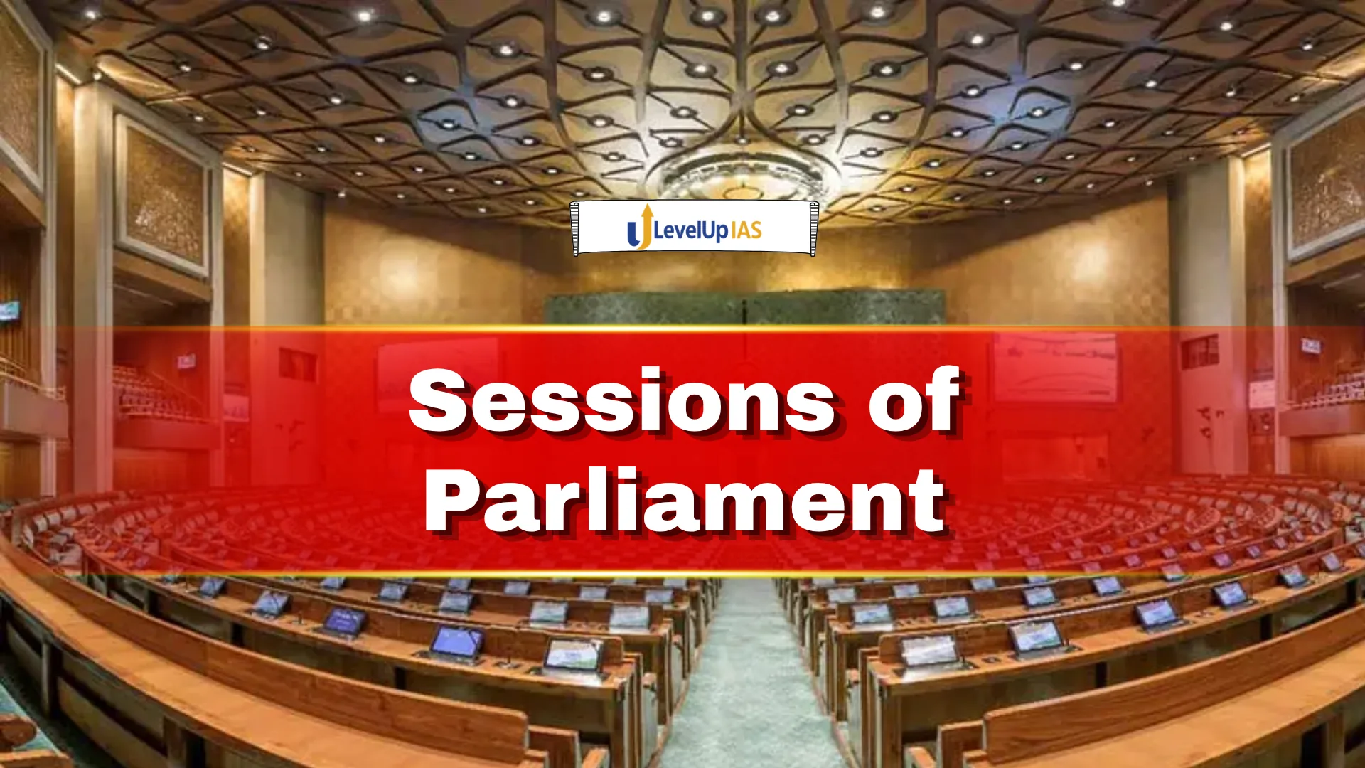 Sessions of Parliament