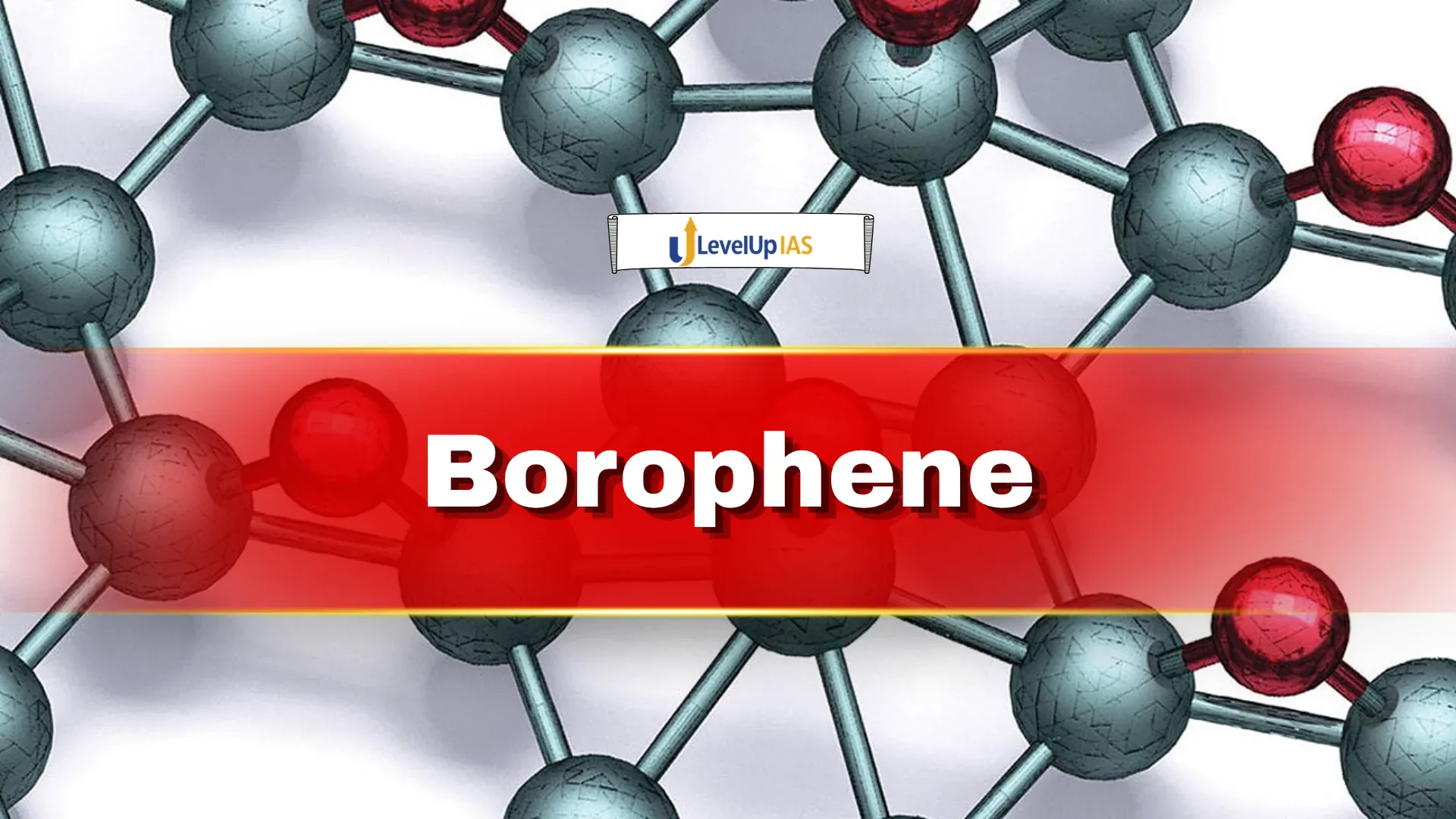Borophene