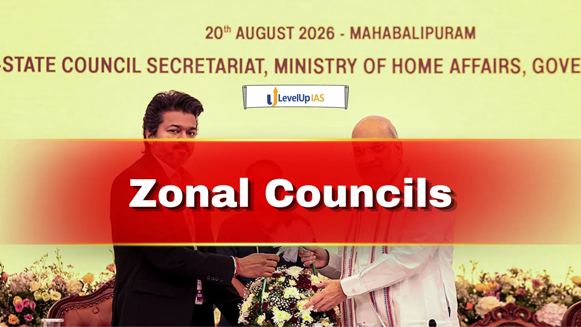 Zonal Councils
