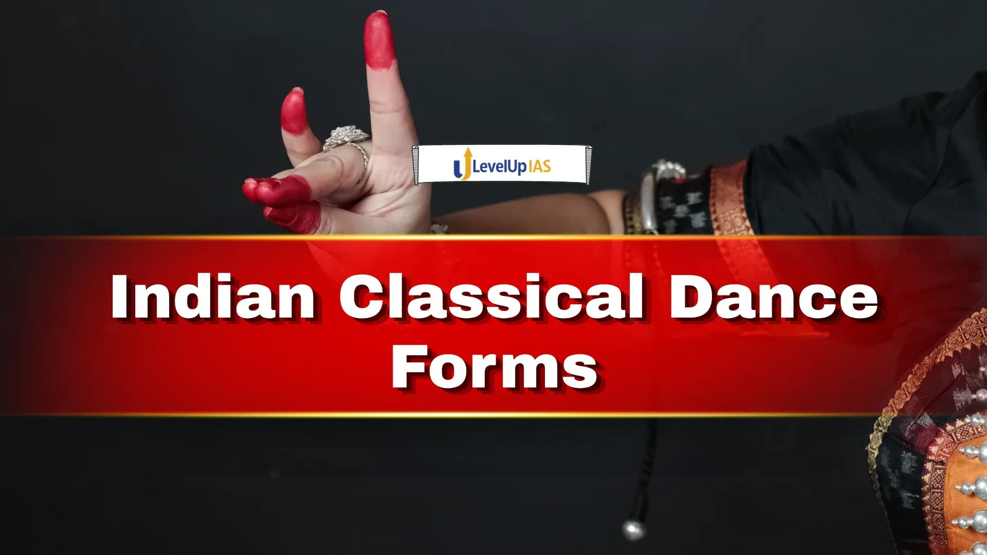 Indian Classical Dance Forms