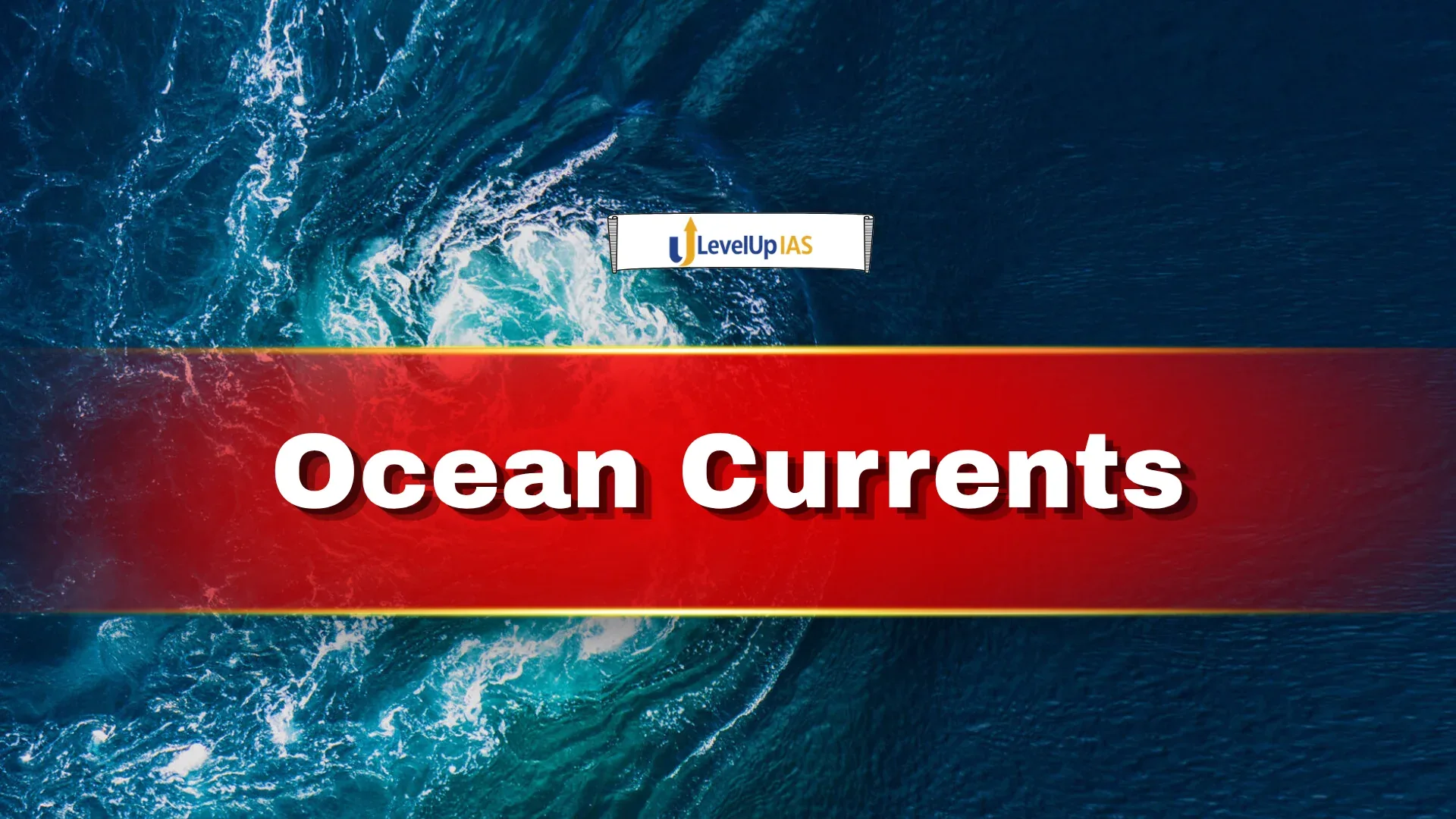 Ocean Currents