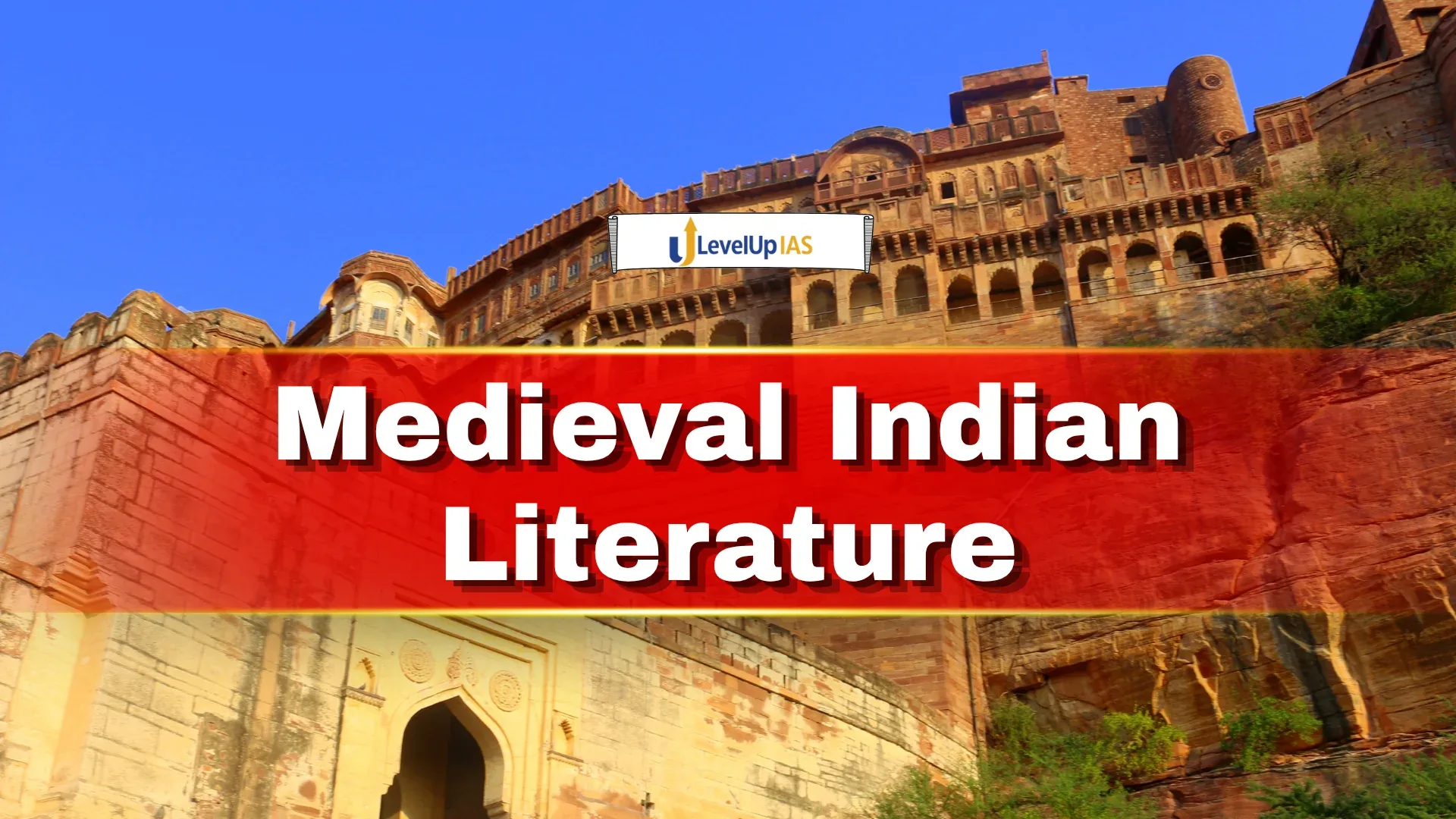 Medieval Literature