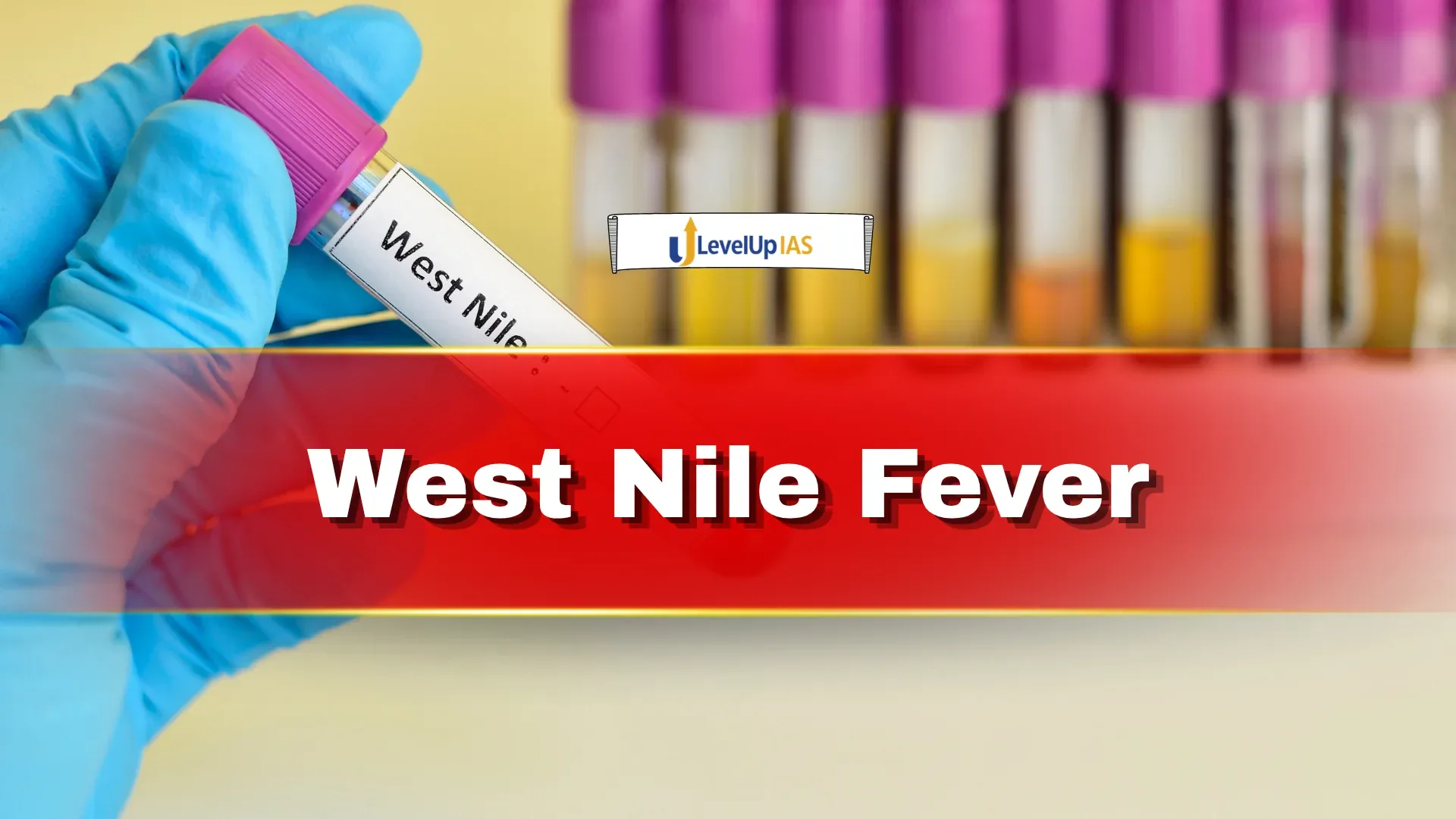 West Nile Fever
