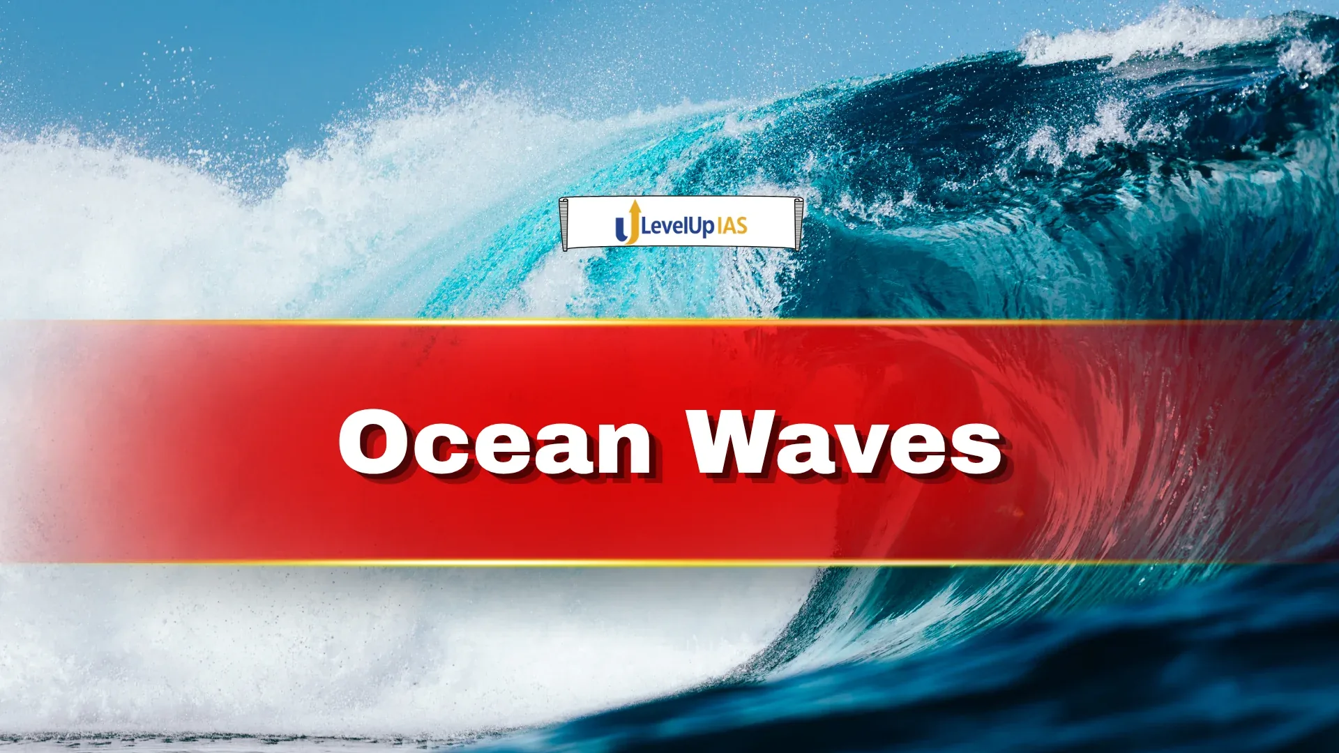 Ocean Waves