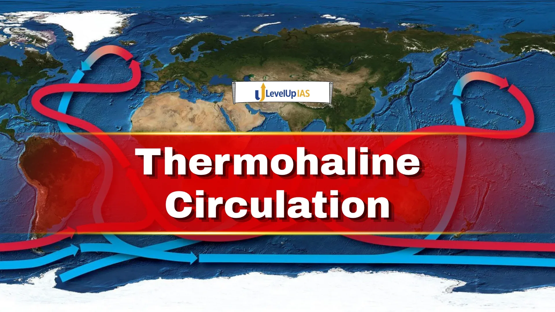 Thermohaline Circulation