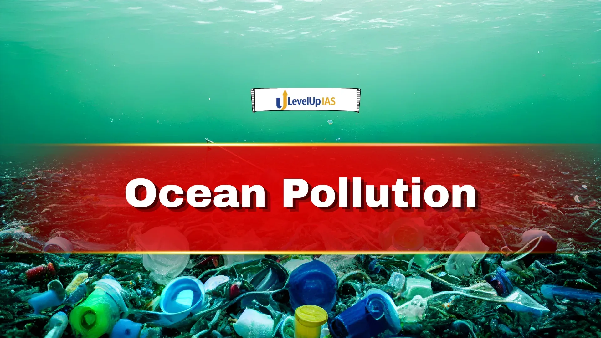 Ocean Pollution